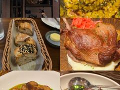 -Bistro Les Lilas丁香花小酒馆