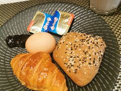 -上海新发展亚太JW万豪酒店