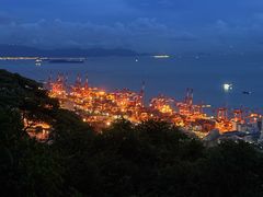 -小南山公园