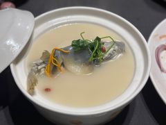 -肆月河豚·新淮扬(金融街店)