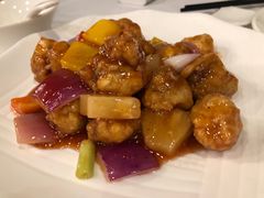 -广州酒家(文昌总店)