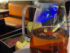 -芸山季·云南山珍菌火锅(人民广场来福士店)