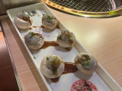 -伊茉家的烤肉店(勒泰中心店)