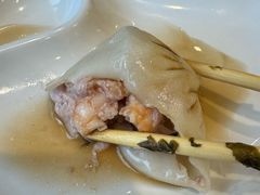 -玖鲜小笼(中山广场店)