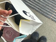 -喜茶(东莞厚街万达店)