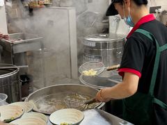 -赵宝美煎包店