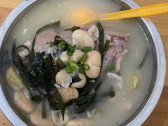 -胖娃滋补蹄花