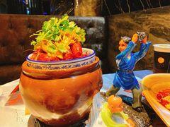 -红辣椒·川菜·火锅(张杨路店)