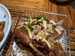 -朋友圈概念餐厅(象山万达广场店)