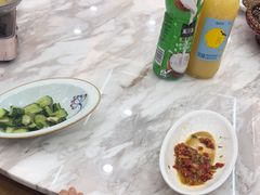 -紫藤园·天目湖大鱼头(南山竹海店)