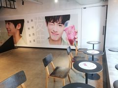 -喜茶(广州北京路惠福东店)