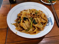 炒烩面-方城烩面(机场店)