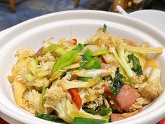 -渝信川菜(西单店)