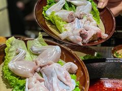 -冯校长老火锅(广州正佳广场店)
