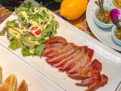 -米泰芒·东南亚料理(体育西店)