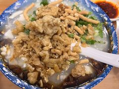 酥肉豆腐脑-晓友烧麦(光华村店)