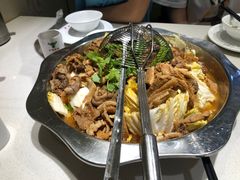 -古乐牛香·鲜牛肉牛杂火锅(新区店)