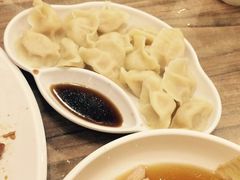 -九毛九西北菜(番禺万达店)