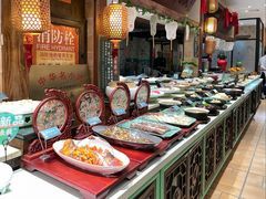 -老西门·常州菜(新区店)