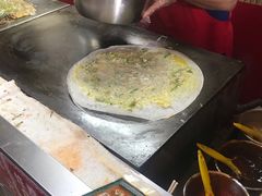 -李记特色五谷杂粮鸡蛋果子