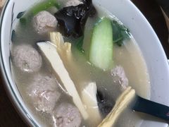 -东北小二东北菜(大车家巷店)