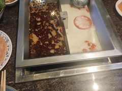 -皇城老妈川味火锅·大连海鲜火锅(港湾店)