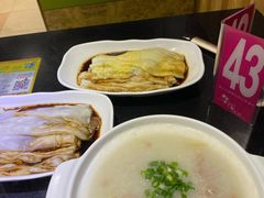 -华辉拉肠(小北路店)