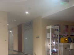 -瑞尔齿科(天津国际大厦诊所)