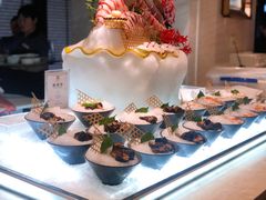 珊瑚参-雍和会海鲜姿造自助(湖东路店)
