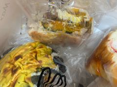 -Max Bakery 阿唛手作
