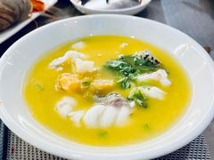 -星河湾半岛酒店·意咖啡西餐厅