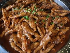 -胖哥俩肉蟹煲(杭州下沙学林街店)