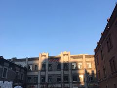 -中华巴洛克风情街