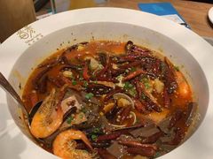 -首秀·四川料理(星耀101店)