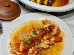 -稻香海鲜饭店(第一国际店)