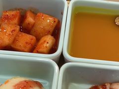 -韩香福烤肉庄园(荣成店)