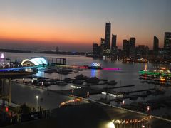 -青岛海尔洲际酒店