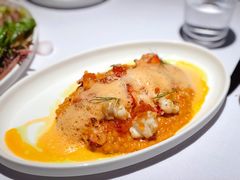 -Bistro Wang 牛排馆