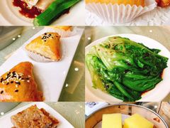 -岭南汇海鲜酒家·粤菜·手工茶点(蛇口店)
