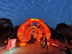 -武汉园博园(武汉自然博物馆)