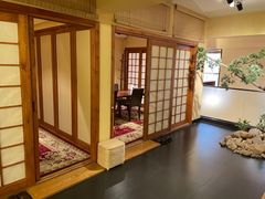 -翔峰炭火鳗鱼(悦泰街里公寓店)