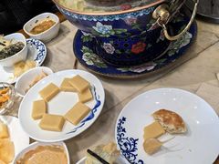 -东来顺•非遗火锅(外滩店)