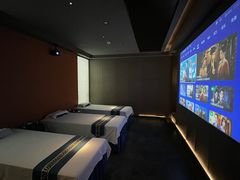 -星漾里•SPA•足道•按摩•养生(吕厝店)