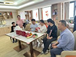 -贝美月子中心(半坡店)