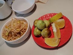 -渔语鱼酸菜鱼新川菜(来福士店)
