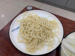 -潮汕牛肉火锅