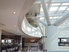 -威尔仕健身(虹桥南丰城店)