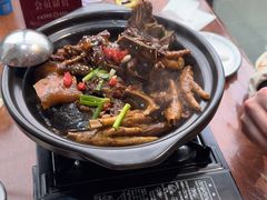 -元银甲·湖北地标美食(汉阳店)