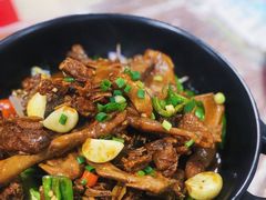 -龙小海荆沙鸽子店(瑞安街店)