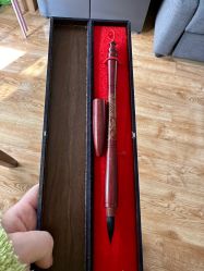 -禧婴婴儿理胎发·胎毛笔定制纪念品(新街口店)